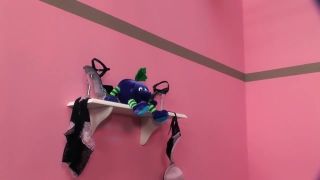 Wiizl Incredible pornstar Veronica Jett in crazy creampie, small tits adult clip Moan