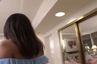 SpankWire An Asian Babe Gets Fucked In A Hotel Gay Studs