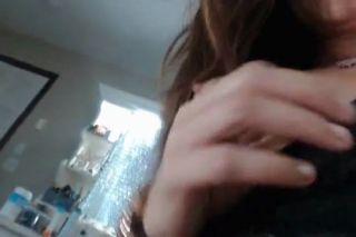 CamStreams Amazing Hot Chick Having a Orgasm on Cam...