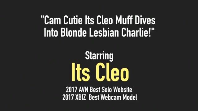 Tit 3Way - Its Cleo & GF Swap Anal Cum After Getting Fucked! AxTAdult