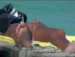 Gapes Gaping Asshole Nude beach adventure of fabulous little bimbos exposing their tight bodies Suruba