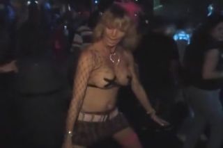 Hardcore Fuck Wild Party Girls Flash Their Titties Jerking Off