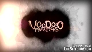 Deepthroat Voodoo helps you with women Porn Amateur