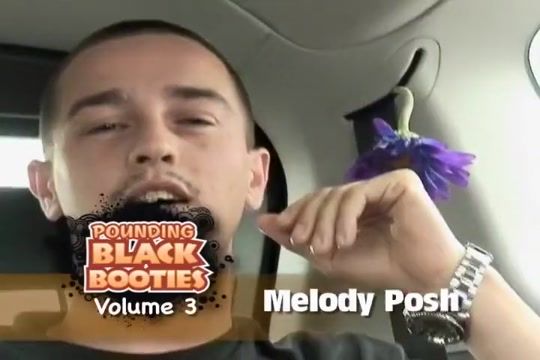 Cam Shows Cutie Melody Posh Fucked In Back Of Van Exgf