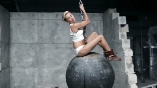 Dorm Wrecking Ball Miley Cyrus Vip-File