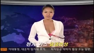 MoyList Naked news Korea part 3 Insertion
