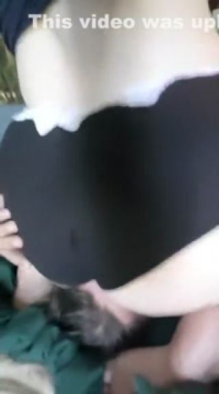 Tiny Girl Facesitting Goddess gives a Good Morning Smother Sex Massage
