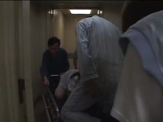 AbellaList Japanese Nurse receives group-fucked and...