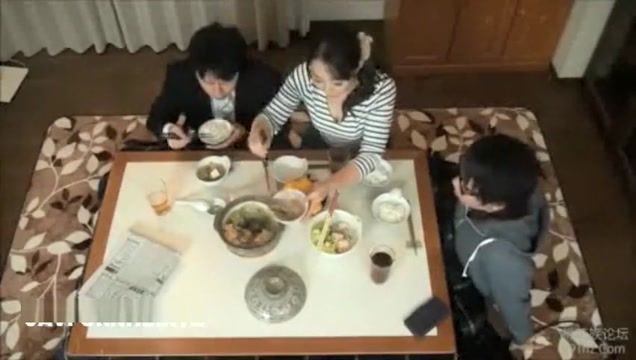 Pornstar Japanese stepmom fucks son under table Gay Largedick