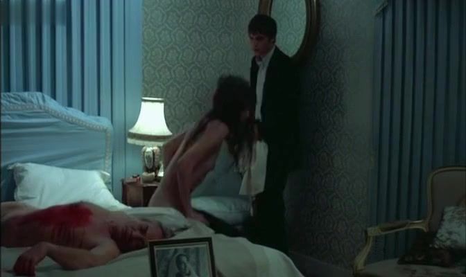 Hardcore Porno Jane Birkin in Le Diable Au Coeur (1976) iTeenVideo