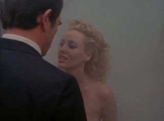 Blowing Virginia Madsen,Denise Stephenson in Gotham (1988) Gay Pissing
