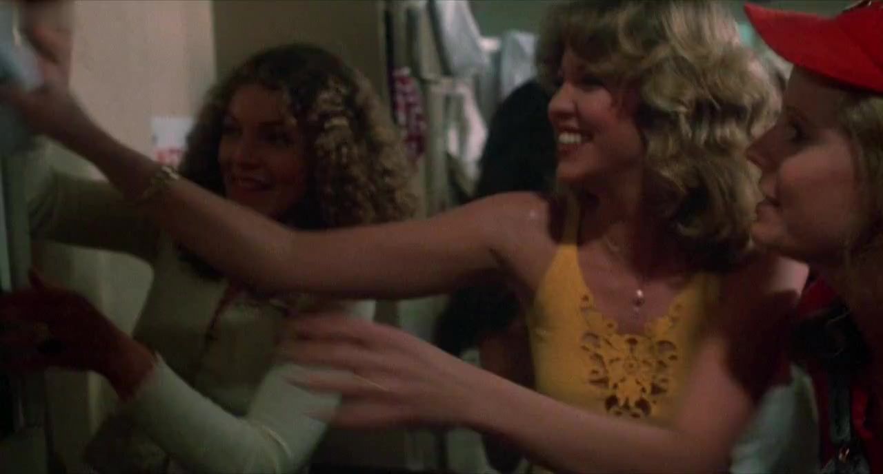 Titten Nancy Allen,Various Actresses,Sissy Spacek in Carrie (1976) Ass Lick - 1