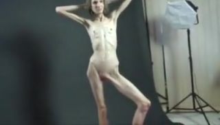 Desi anorexic fetish Jilling