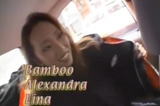 Black Dick Bamboo enculee Tranny Sex