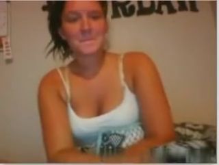 Cbt I showed my boobies to a webcam Latinas