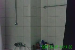 Slut Porn Voyeur video of my gf after bath Japan