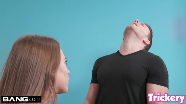 Comicunivers Trickery Jill Kassidy tricks her step bro into fucking her Tugging
