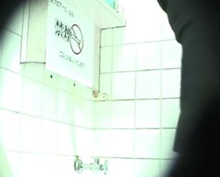 DinoTube Japanese Public Toilet Spy Cam 5 PornoOrzel