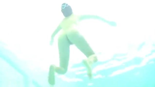 CartoonTube Cute Japanese nude syncrho girl Fleshlight