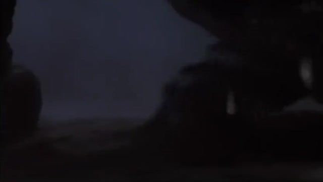 Pure18 Godzilla 1985 stomp Desi