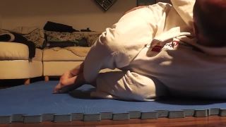Reality judo57 iDope
