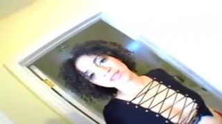 Eva Angelina Small tits babe enjoy interracial hardcore GirlfriendVideos