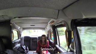 Free Amateur Brunette Fucks In Brit Fake Taxi In Public Gaybukkake