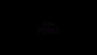 Pinoy jayden cole and jenna foxx - Gym perks Unshaved