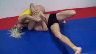 Gayhardcore mixed wrestling Jerkoff