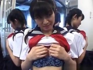 Amature Porn Teen Kazuha Mizumori Loves Masturbating At School Parody