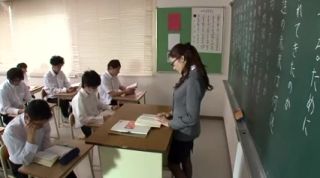 Amateur Free Porn Japanese teacher fucked Nxgx
