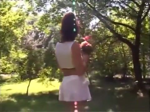 Oral Sex Porn White girl is caught in the wood by a black and to have sex Stepbrother