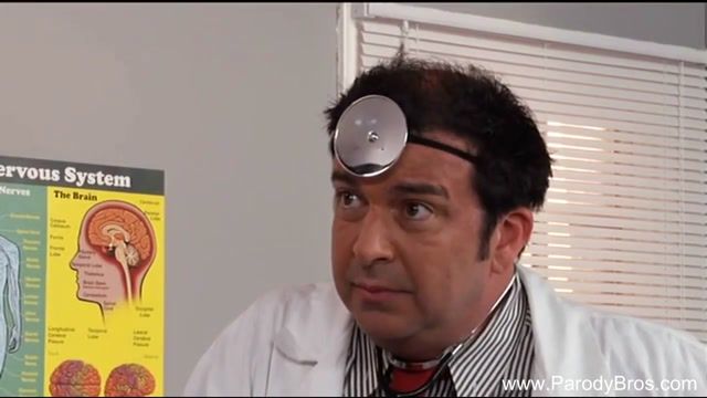 Twistys Doctor Takes Advantage Of Patient Free Hardcore