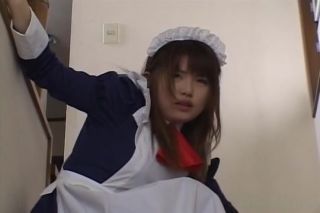 21Naturals Japanese teen maid toys masturbation Gay Straight