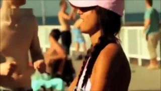 BlackLesbianPorn Kiko Rivera - Quitate el top Stockings