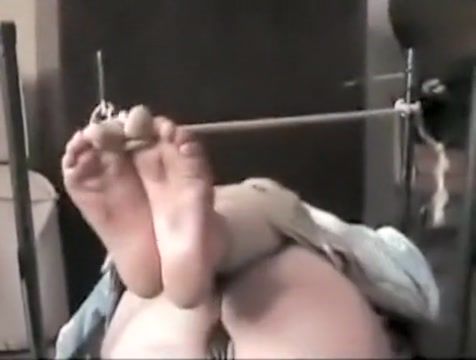 Amiga feet fetish Sexvideo - 1