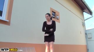 Freeteenporn Anka in amateur fuck video of a naughty couple...