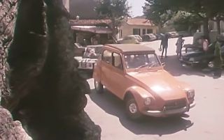 Spy Cam 1981 French Classic On The Riviera Firsttime