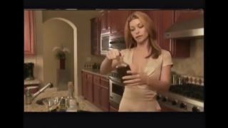 Tributo Heather Vandeven = ''Housewives from Another World'' Supermen