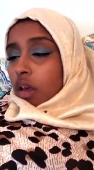 Teenfuns Hijab arab somal fapping FreeLifetimeBlack...