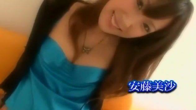 Family Sex Hottest Japanese slut in Best JAV clip Siririca - 1