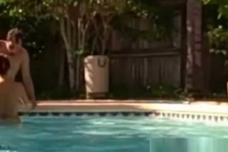 JoyReactor Amateur Couple Fuck In The Pool In Sunny Florida Passion-HD