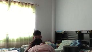 Cock Beatiful thai girl get fucked by boyfriend GayMaleTube