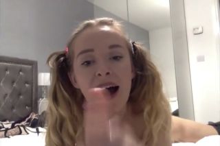 Best Blowjob Blonde girl stripping live RomComics