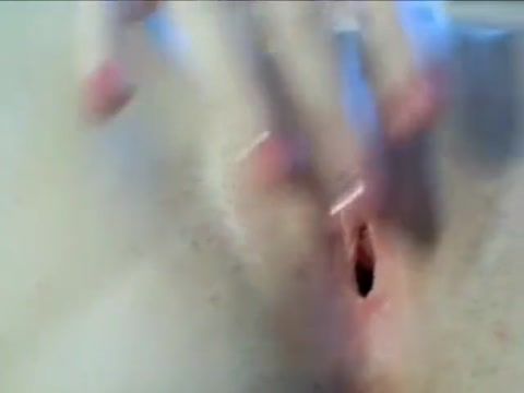Hot Girl Fucking PUSSY close up with dirty talk - not original audio Porn Jizz - 1