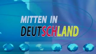 TXXX Mitten in Deutschland - so ficken die Baeurinnen Cartoonza