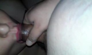 Shy My bbw restrained and sucking cock Boobs Big