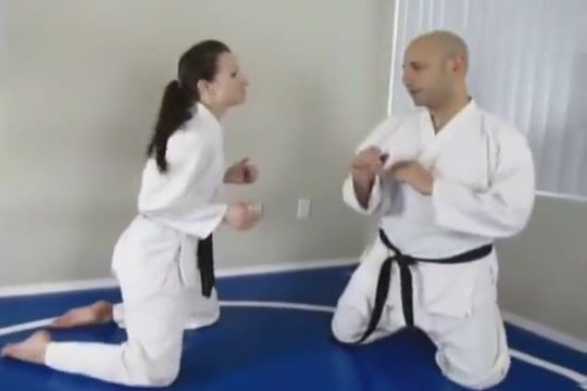 3Rat Judo feet Suckingdick