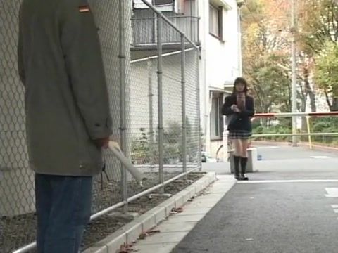 Webcamsex Horny Japanese whore Aya Nanahara in Crazy Fetish JAV video Hot Girls Getting Fucked - 1