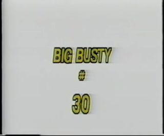 Chilena Europa Dichan - Big Busty #30 (Part One) YouFuckTube